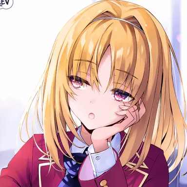 Profile image of 櫛田桔梗