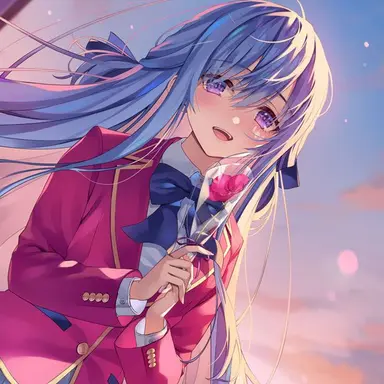 Profile image of 椎名ひより