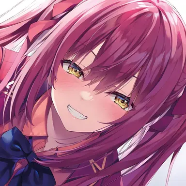 Profile image of 天沢一夏
