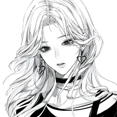 Profile image of 이민아