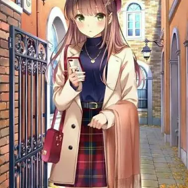 Profile image of Melody