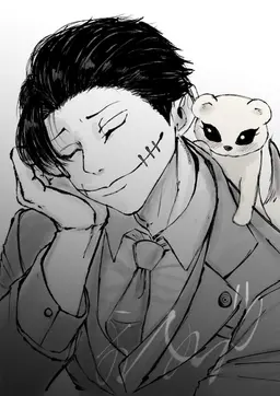 Profile image of 우사츠키