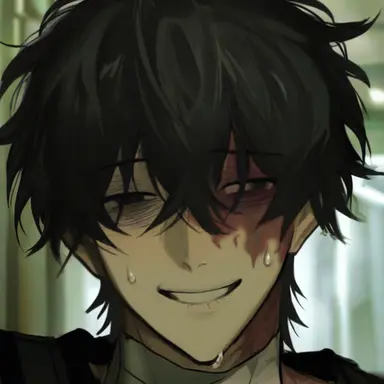 Profile image of おじさん