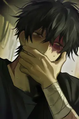 Profile image of おじさん