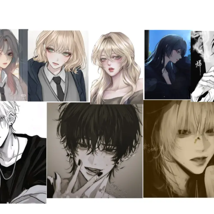 Xooa의 내가 쓴 소설에 내가 나쁜년 되었다