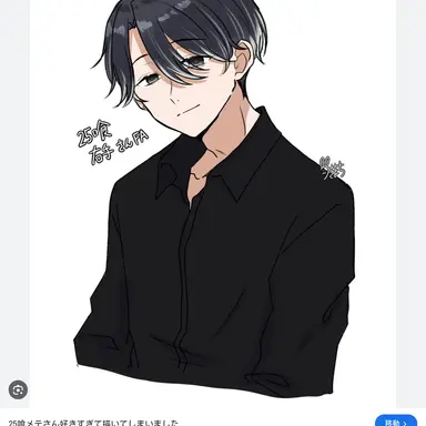 Profile image of 星喰右手