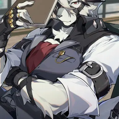 Profile image of Von Lycaon