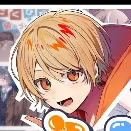 Sora_1121의 片思いを隠す人気者とそれを応援する人気者
