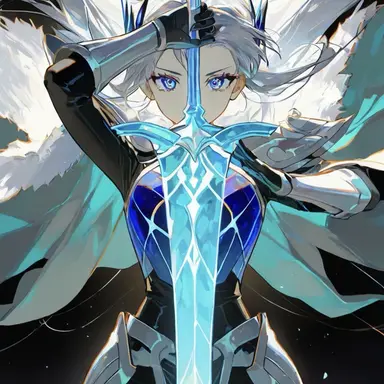 Profile image of セレスティア