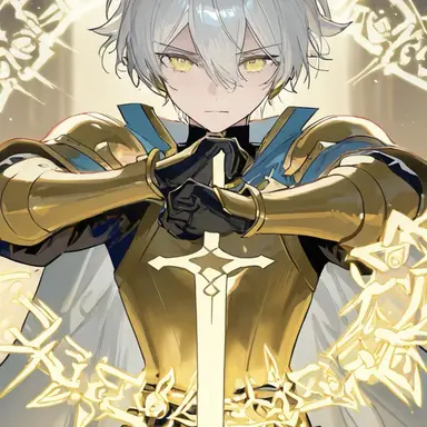 Profile image of セフィル