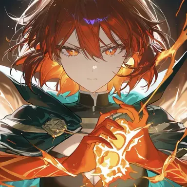 Profile image of ヴァルナ