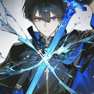 Profile image of レイン