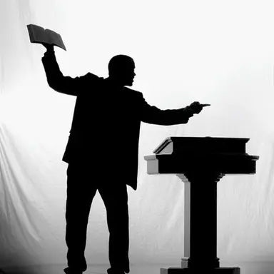 Profile image of Pastor Thomas Harper