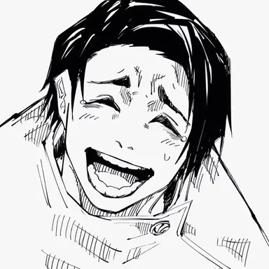 Profile image of 乙骨憂太