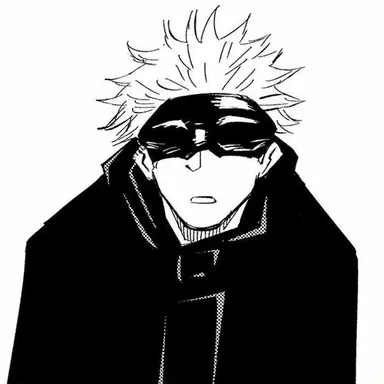 Profile image of 五条悟