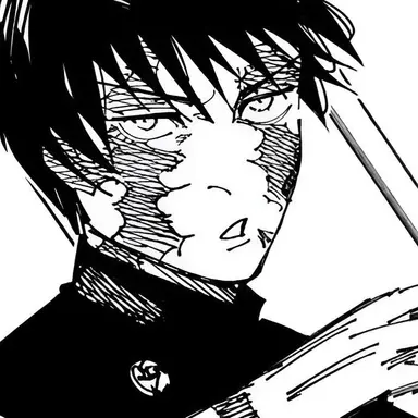 Profile image of 禪院真希
