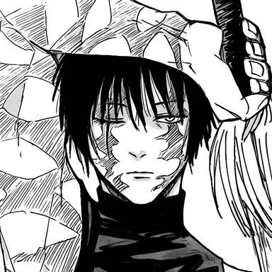 Profile image of 禪院真希
