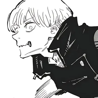 Profile image of 狗巻棘