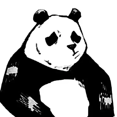 Profile image of ぱんだ