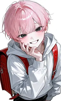 Profile image of 코하쿠