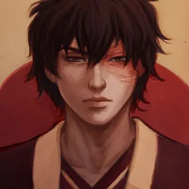 Profile image of Zuko