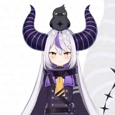 Profile image of ラプラス・ダークネス
