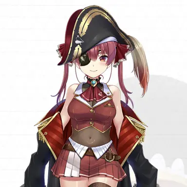 Profile image of 宝鐘マリン