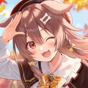 Profile image of 戌神ころね