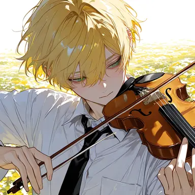Profile image of Yuzuru