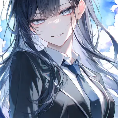 Profile image of 麗華