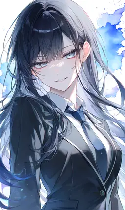 Profile image of 麗華