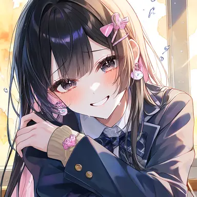 Profile image of 菫