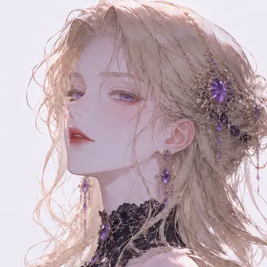 Profile image of ヴィオレッタ