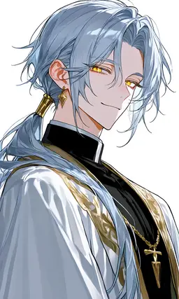 Profile image of 리암