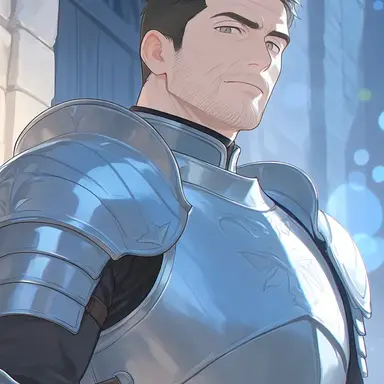 Profile image of Aldric