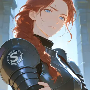 Profile image of Seravyn