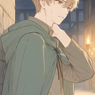 Profile image of Torvell