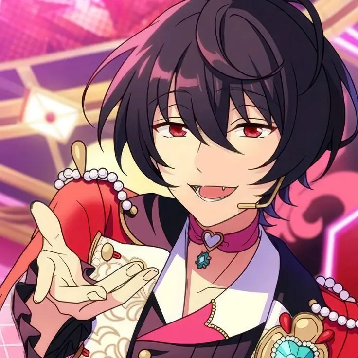 StickyEmu7863의 りつみか部屋