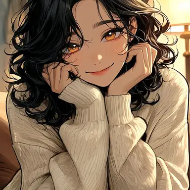 Profile image of Sable