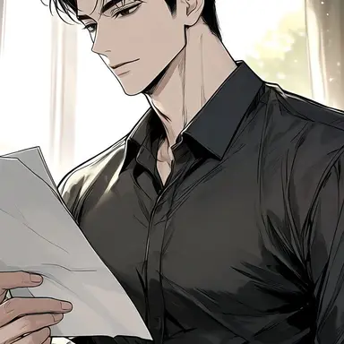 Profile image of Dorian