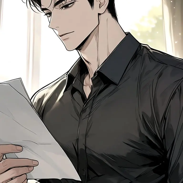 Neithiona의 A Master's Quiet Love