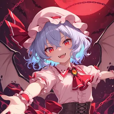 Profile image of レミリア