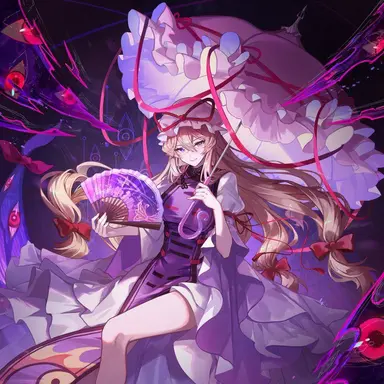 Profile image of 紫