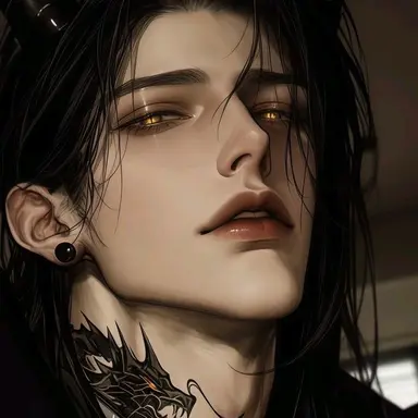 Profile image of 카엘루스