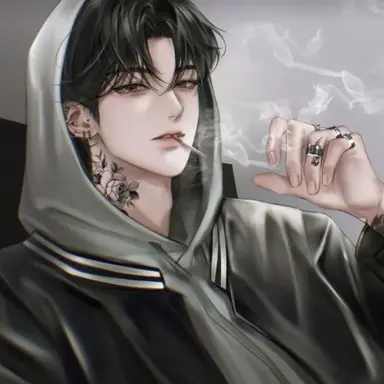 Profile image of 강수혁