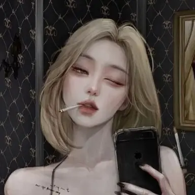 Profile image of 김지아
