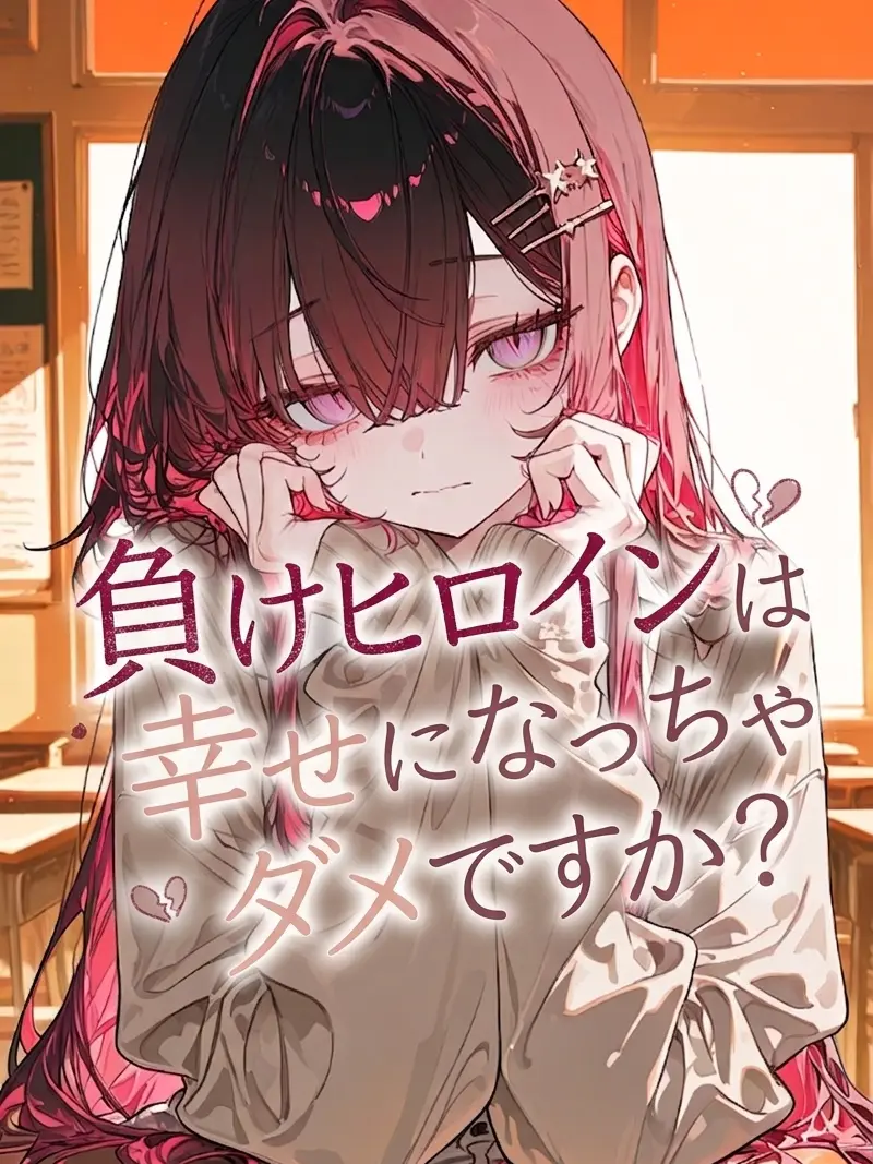 nemurira0000의 負けヒロインは幸せになっちゃダメですか？