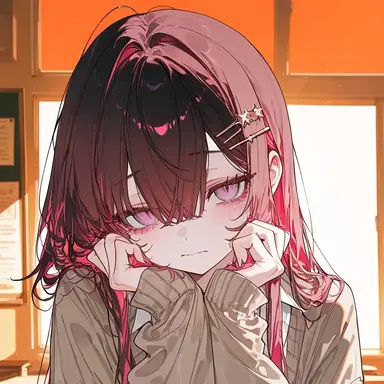 Profile image of 桜庭 緋色