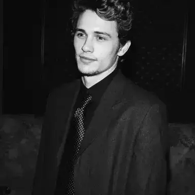 Profile image of James