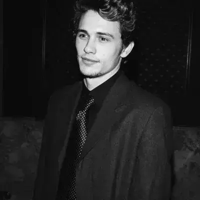 AntsyCrow6658의 James Franco